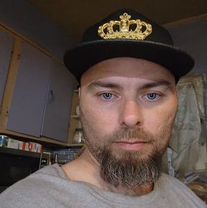 Meet your Posher, Thad